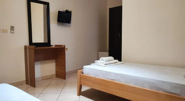 Номер Economy Guesthouse Villa Joanna&Mattheo
