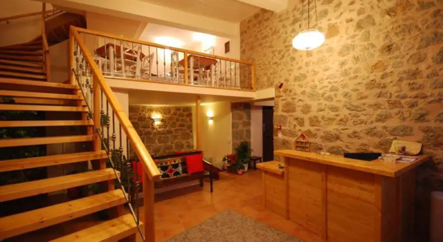Hotel Parnassos, Reserva ahora Hotel Distomo-Arachova-Antikyra Voiotia