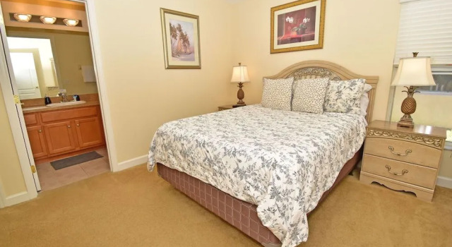 641 A Happy Potter s Place 4 Br villa by RedAwning