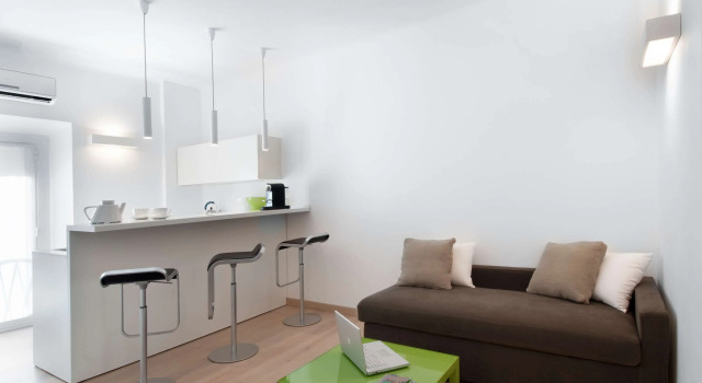 Brera Apartments, Забронировать Апартаменты/квартира Апартаменты Милана, рядом с Универмаг Excelsior, Апартаменты/квартира