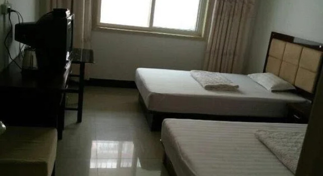 Xi'an Gaoxin Hongfu Hotel, Забронировать Отель Яньта 