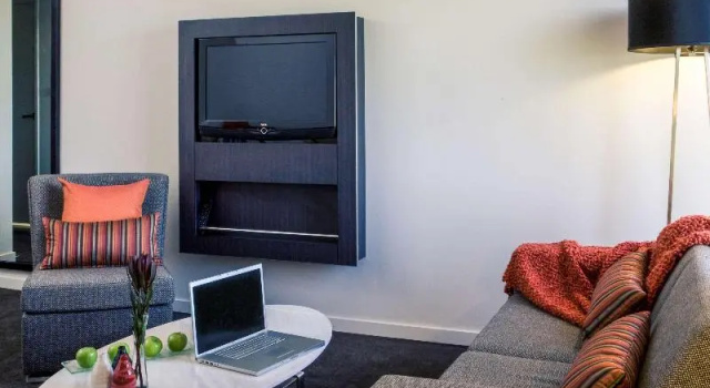 Двухместный семейный номер Standard Novotel Sydney International Airport