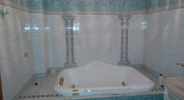 Номер Standard B&B Villa Giovanni