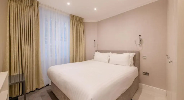 Апартаменты c 1 комнатой Chesham Court Knightsbridge