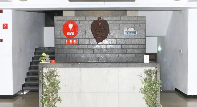 OYO 5307 Horizon Heights