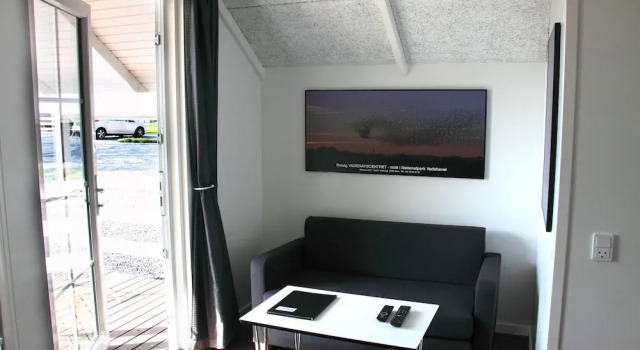 Ribe Camping, Boek Camping Ribe Syddanmark