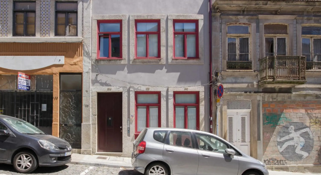 Oporto Sweet Home II, Забронировать Отель Порту Регион Порту, рядом с Lapa Metro Station