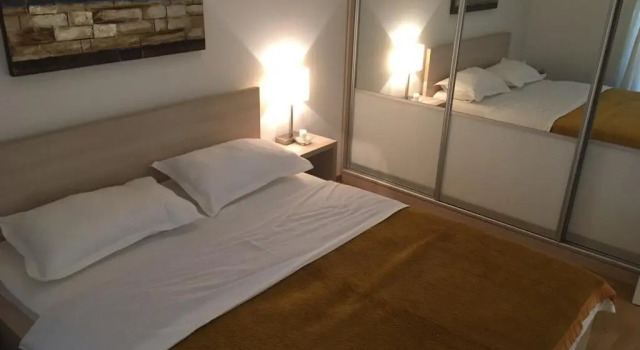 Apartment Gorki, Забронировать Апартаменты/квартира Врачар Белград, рядом с Храм Святого Саввы