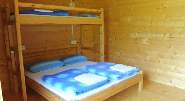 Stiera Sport & Vacanza Villaggio, Rezerwuj Ośrodek wypoczynkowy Hotele w Gaiola z basenem, Basen