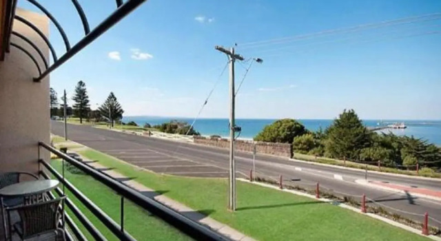 Appartamento Accommodation Portland Victoria