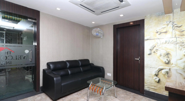 OYO Flagship 4989 The Welcomme Inn, Book Hotel Sakchi 