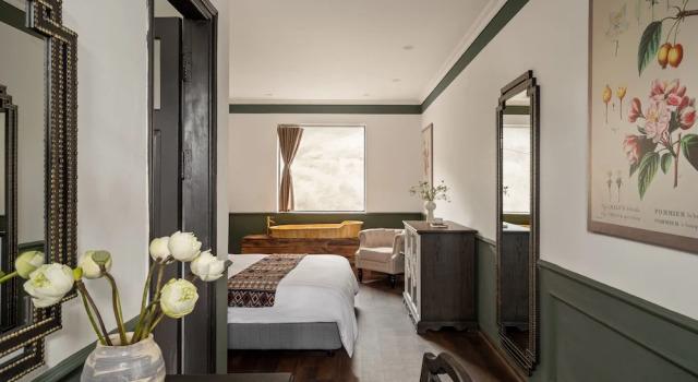 The Gate Boutique Hotel Sapa, Забронировать Бутик-отель Бутик-отели Шапа, рядом с Рынок Сапа, Бутик-отель