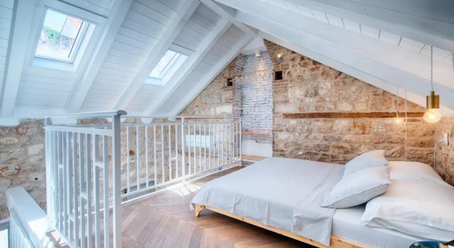 Studio Apartment Vicencina, Prenota Appartamento Vis 