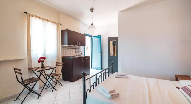 Philyra appartments, Prenota Appartamento Agia Pelagia Kythera