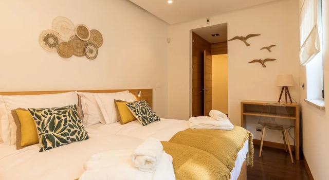 VALE DO LOBO Luxury Algarve A by UNA, Забронировать Апартаменты/квартира Апартаменты Алмансил, Апартаменты/квартира