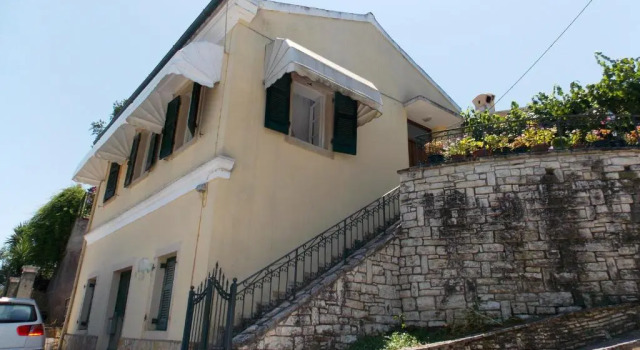 Lamda's House Agii Deka Corfu, Забронировать Дом для отпуска Агии Дека периферия Ионические острова