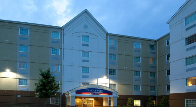 Candlewood Suites, Columbia/Ft. Jackson by IHG