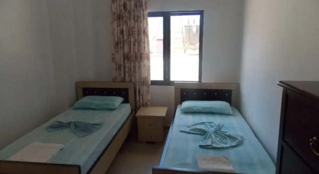 Apartment Keller Blue Saranda Hotel