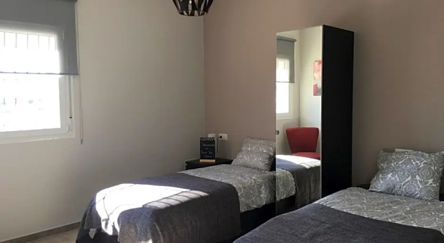 Finca Tres Molinos B&B, 预订 酒店 罗尔丹 穆尔西亚