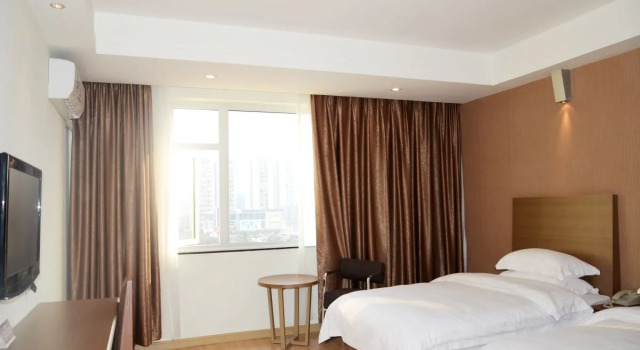 Comfort 158 Hotel Suining, Rezervovat Hotel Suining Sichuan