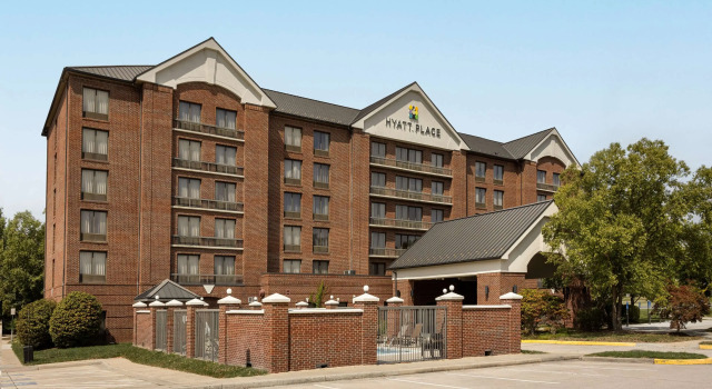 Hyatt Place Chantilly Dulles Airport-South
