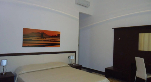 Bed & Breakfast Terrazze Villanova