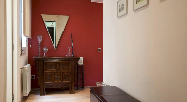 DONNA · Donna's Residence · Low-priced, Super Reviewed Apartment