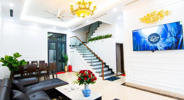 Harmony Home căn 273 harbobay hạ long