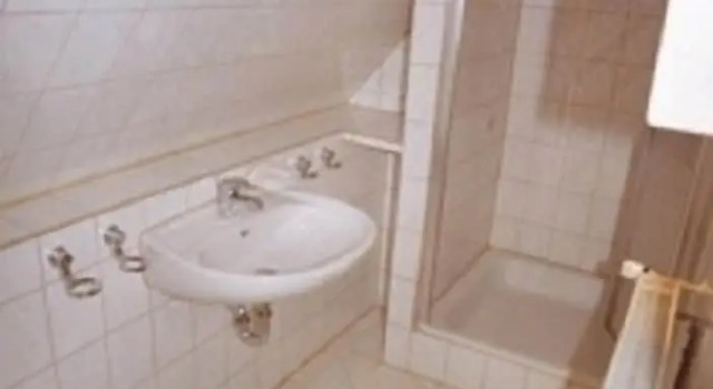 Двухместный номер Standard Ferienwohnung Richter
