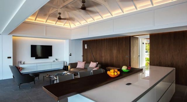 Villa Caro, Prenota Villa Saint-Barthélemy 