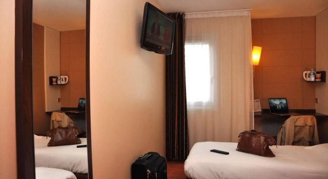 Hotel Inn Design Amiens, Rezerwuj Boutique Hotel Amiens 