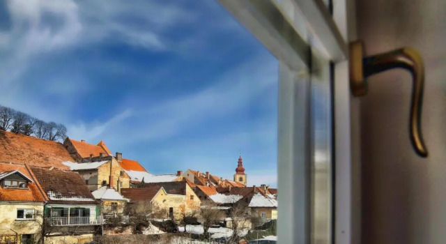 Apartmán 1 ložnice Rooms & Apartments Šilak