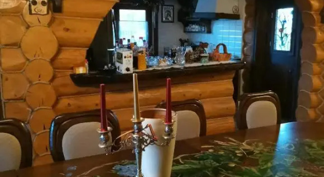 Номер Standard CASA de POVESTE