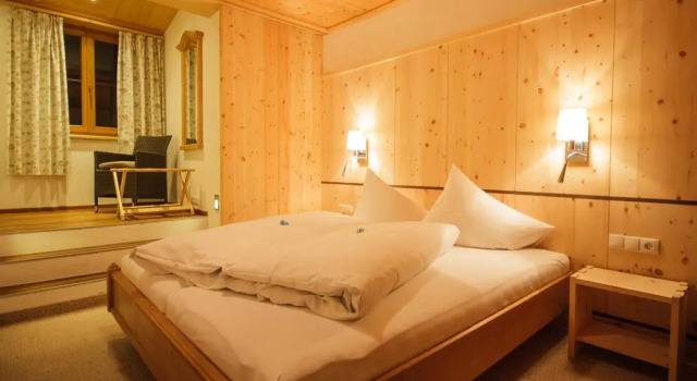 Chalet Telemark, Prenota Chalet Hotel a Tirolo con parcheggio, Parcheggio