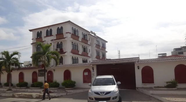 Condominio Manta
