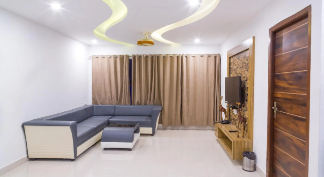 Люкс The Porch Inn Hotel & Service Apartments Near Nimhans Hospital