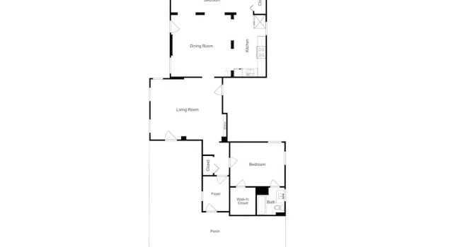 Upscale Unit in Historical - 1 Br Home, Забронировать Дом для отпуска Коттеджи Галвестон, рядом с Galveston Island Railroad Museum and Terminal, Коттедж