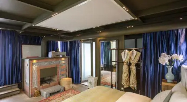 Люкс Lijiang Wumo Qinglu • Rizhao Jinshan • Snow Mountain Palace Museum • Healing Hotel