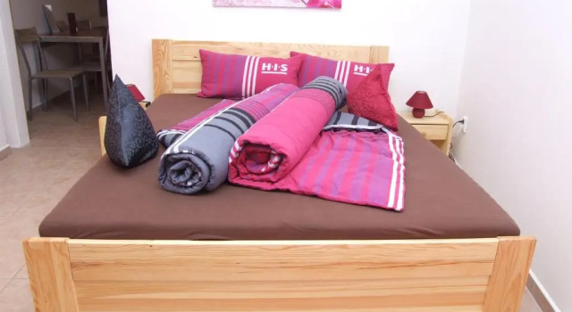 Апартаменты Apartment Ortler