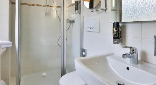 Номер Comfort Tourist Hotel Boehm