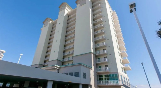 Crystal Shores 704, Prenota Appartamento Hotel a Alabama con piscina, Piscina