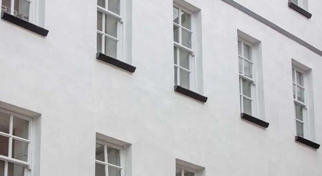 Dreamhouse Candleriggs Court
