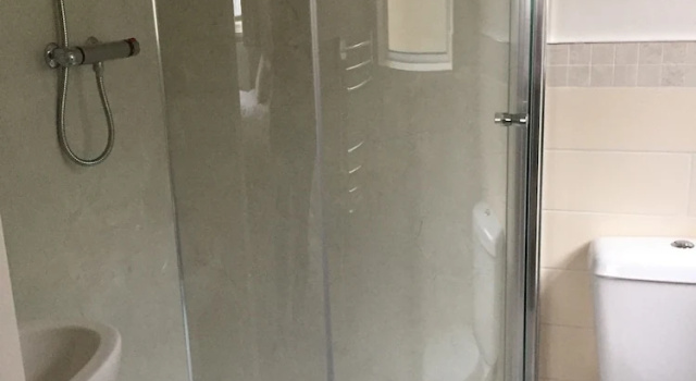 Трёхместный номер Standard The Beehive Guest House
