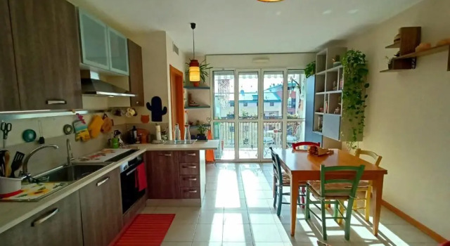 Апартаменты Relaxing apartment near Milan