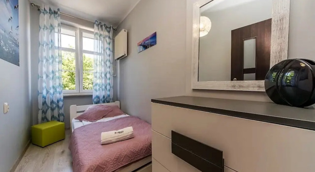 BillBerry Apartments - Apartament Grobla II, Забронировать Апартаменты/квартира Апартаменты Гданьска, рядом с Дом Uphagen, Апартаменты/квартира