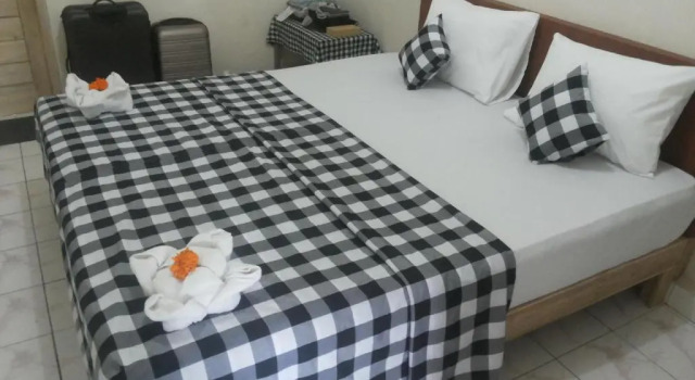 ESA di Kubu Homestay