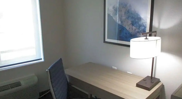 Номер Standard Best Western Plus Chandler