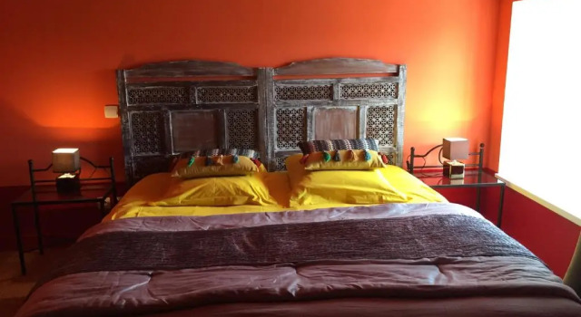 La Maison Du Baloir, Rezerwuj Hotel Hotele w Charente-Maritime z parkingiem, Parking