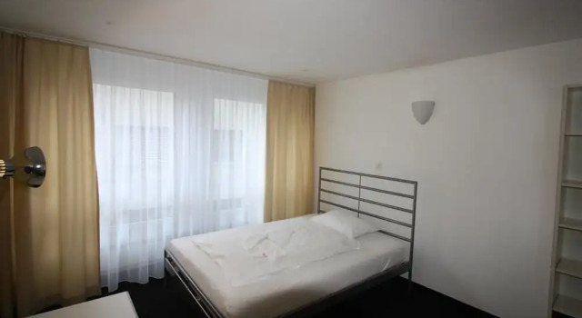Primestay Apartmenthaus Zürich Altstetten, Varaa Huoneisto Altstetten 
