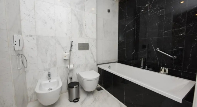 Полулюкс The Avenue Hotel